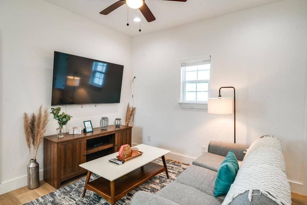 Vacation Home interior